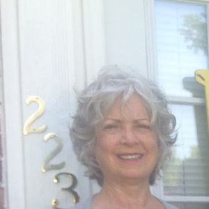 Meet your Posher, Sue